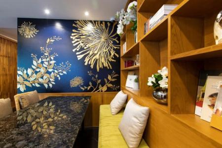 Отель Sukhon Hotel в Ратчатхеви - Таиланд