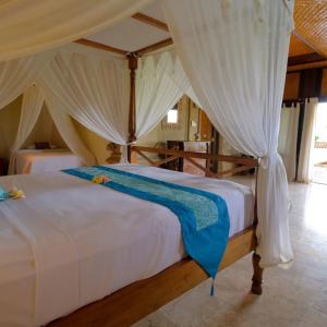 отель Sunrise Villa Ubud