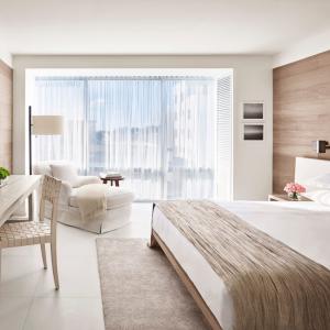 отель The Bali Bubble