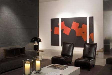 Отель Grand Hotel Central в Барселона - Испания