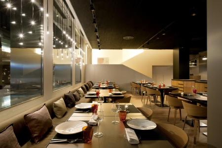 Отель Grand Hotel Central в Барселона - Испания