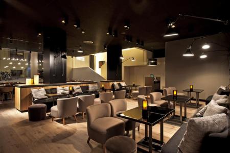 Отель Grand Hotel Central в Барселона - Испания