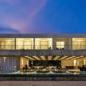 отель Serendivi Resort Villa