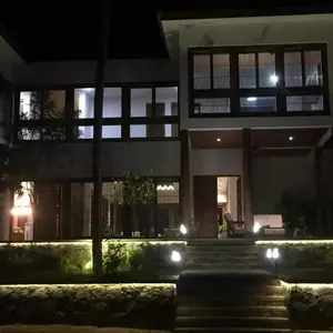 отель Villa Blu
