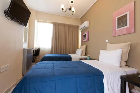 Отель Filon в Пирей - Греция