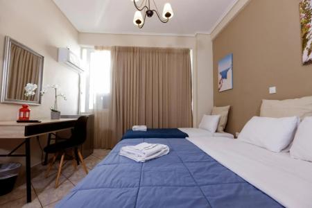 Отель Filon в Пирей - Греция