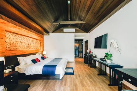 Отель Phor Liang Meun Terracotta Arts Hotel в Чианг Маи - Таиланд