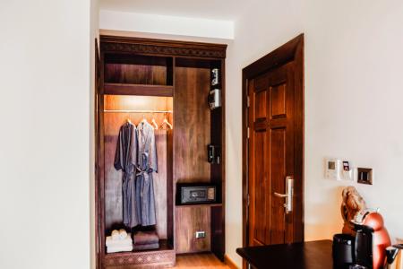 Отель Phor Liang Meun Terracotta Arts Hotel в Чианг Маи - Таиланд