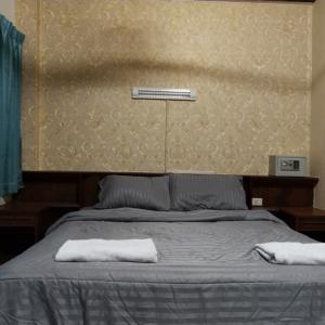 отель Marine Paradise