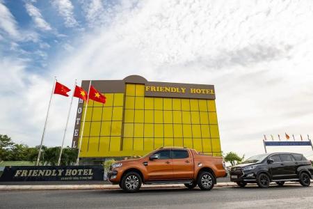 7S Hotel Friendly Phan Thiet