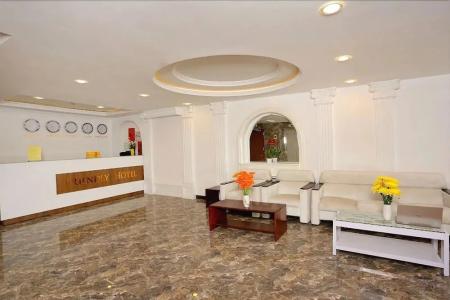 7S Hotel Friendly Phan Thiet