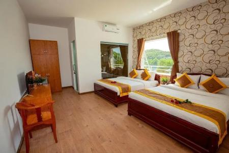 7S Hotel Friendly Phan Thiet