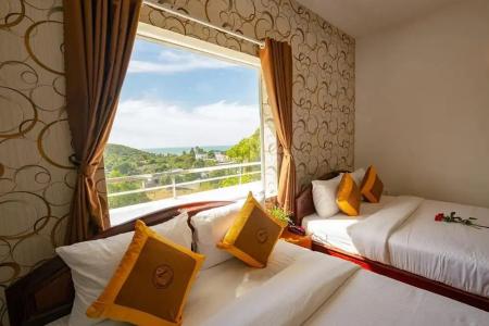 7S Hotel Friendly Phan Thiet