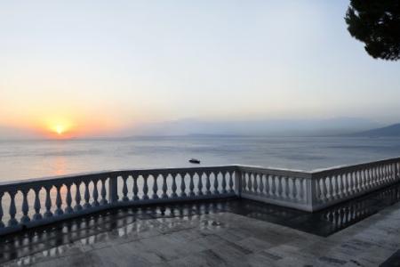 Grand Hotel Cocumella