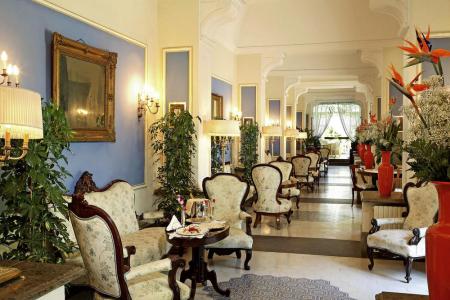 Grand Hotel Cocumella