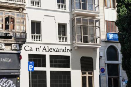 Ca n'Alexandre - Turismo de Interior - Adults Only