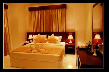 Al Sadarah Hotel Apartments