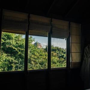 отель Sigiriya King's Resort