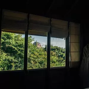 отель Sigiriya King's Resort