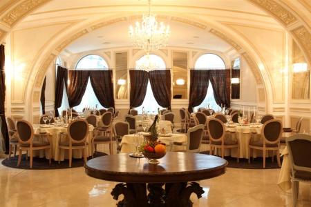 Grand Hotel Continental