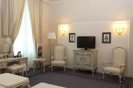 Grand Hotel Continental