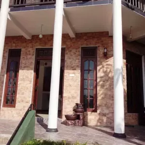 отель Ku Kandy Villa