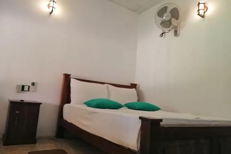 Ama Villa Homestay