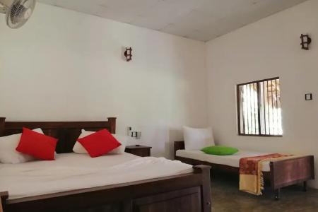 Ama Villa Homestay
