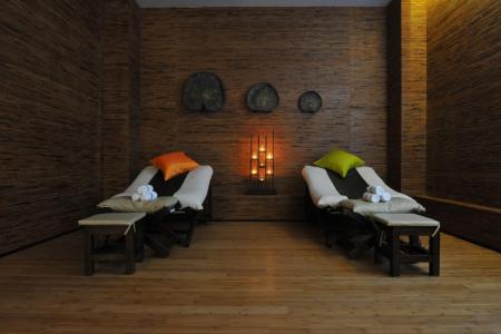 Отель Grand Hotel Croce Di Malta в Монтекатини Терме - Италия