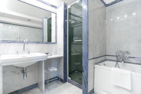 Отель Grand Hotel Croce Di Malta в Монтекатини Терме - Италия