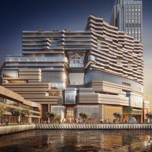 отель K11 Artus