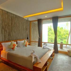 отель The Tiing Tejakula Villas