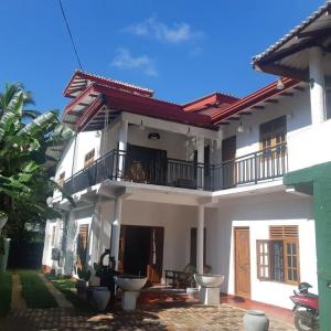 отель Hope Residence