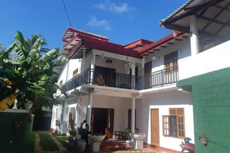 Отель Hope Residence в Анурадхапура - Шри-Ланка