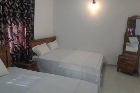 Отель Hope Residence в Анурадхапура - Шри-Ланка