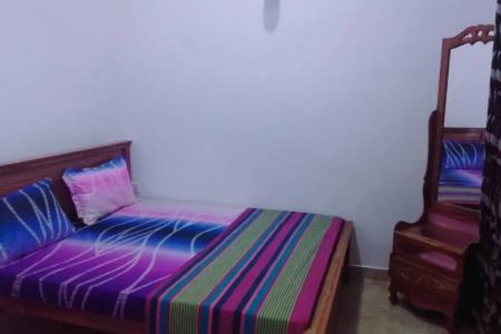 Отель Hope Residence в Анурадхапура - Шри-Ланка