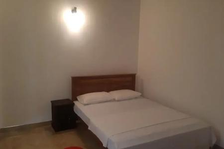 Отель Hope Residence в Анурадхапура - Шри-Ланка