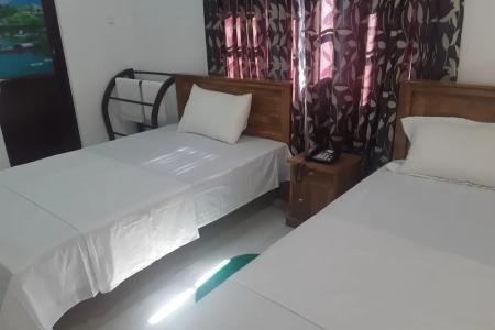 Отель Hope Residence в Анурадхапура - Шри-Ланка