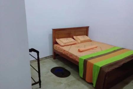 Отель Hope Residence в Анурадхапура - Шри-Ланка