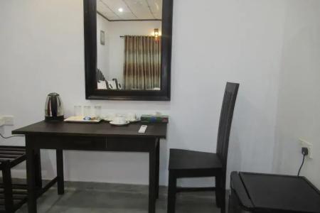 Отель Green Mo Holiday Inn в Диквелла - Шри-Ланка