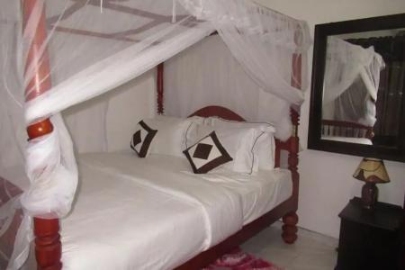 Отель Green Mo Holiday Inn в Диквелла - Шри-Ланка