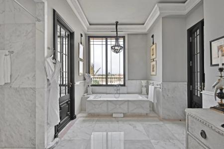 Отель Palais Ronsard в Марракеш - Марокко