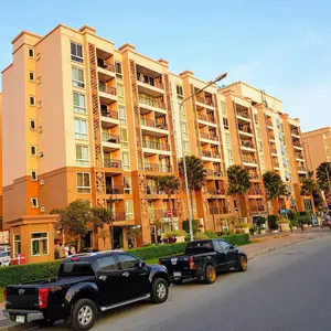 отель Atlantis Condo Resort by GPS