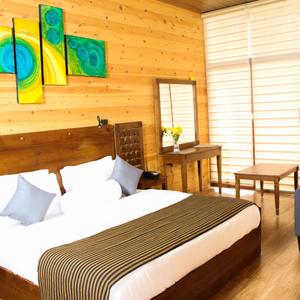 отель Aloft Grand Hotel