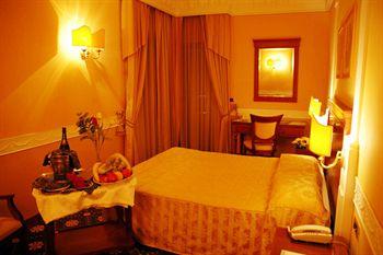 Grand Hotel Dei Cesari Anzio