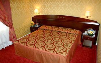 Grand Hotel Dei Cesari Anzio