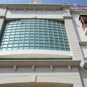 отель Dar Al Deyafa Hotel Apartment