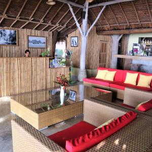 отель Laguna Villas Boutique Hotel