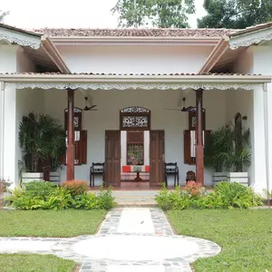 отель JH Villa