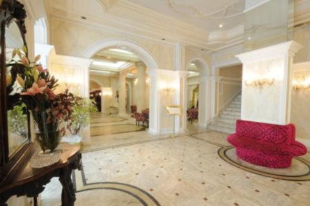 Grand Hotel Des Bains (Riccione)